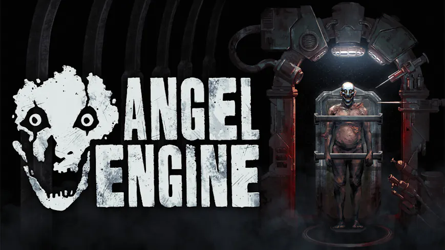 Product cover for Angel Engine