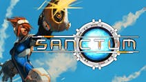 Product cover for Sanctum