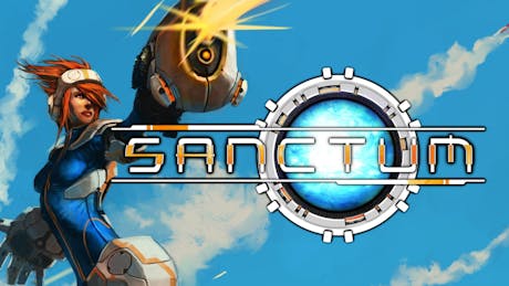 Product cover for Sanctum
