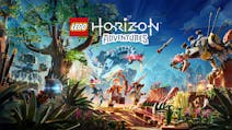 Product cover for LEGO® Horizon Adventures™
