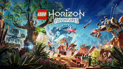 Product cover for LEGO® Horizon Adventures™