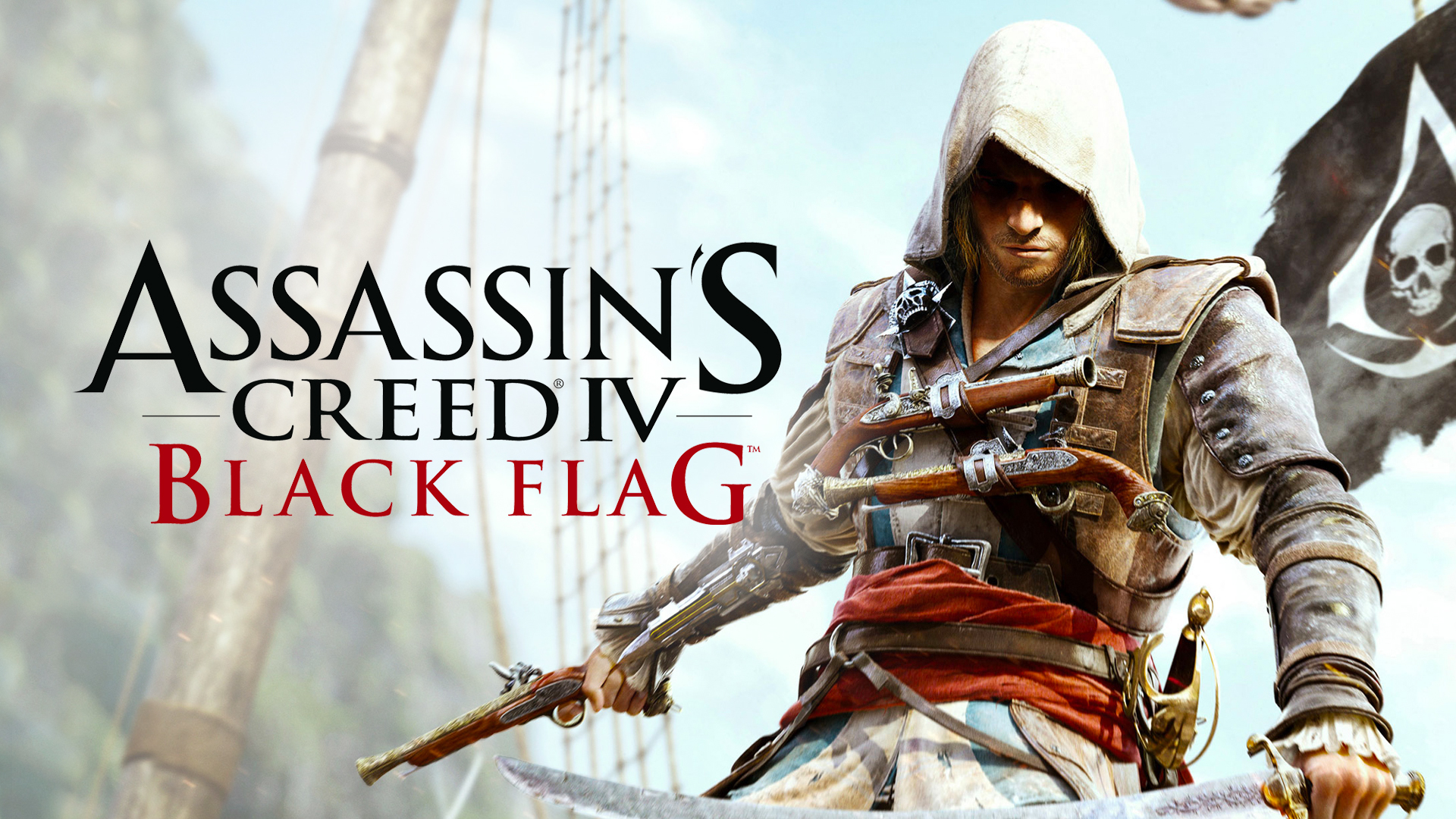assassins creed black flag pc