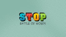 Product cover for Stop Online - Battle of Words