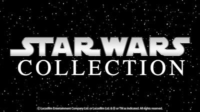 Star Wars Collection