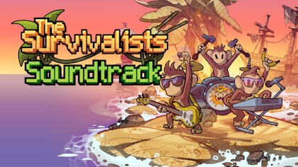 The Survivalists Soundtrack - DLC