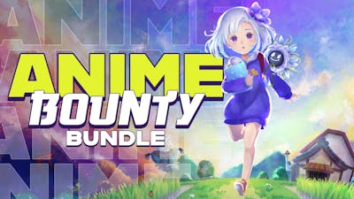 Anime Bounty Bundle