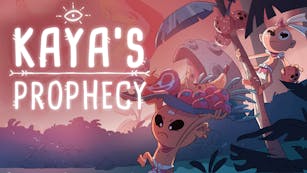 Product cover for Kaya's Prophecy