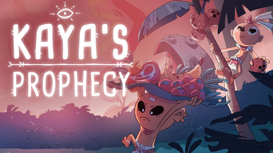 Product cover for Kaya's Prophecy
