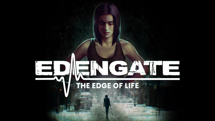Product cover for EDENGATE: The Edge of Life