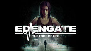 Product cover for EDENGATE: The Edge of Life