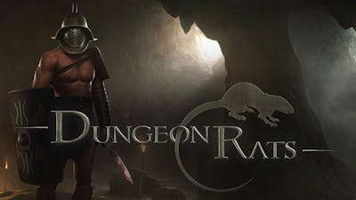 Dungeon Rats