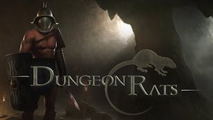 Product cover for Dungeon Rats