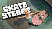 Product cover for Skatesterre
