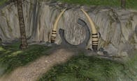 Fantasy Portals Mini Kit SShot - Tribal Gate.png