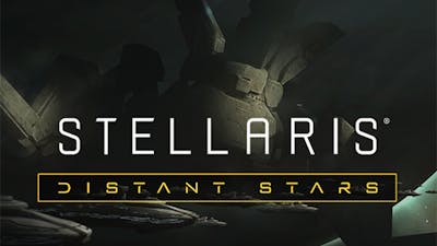 Stellaris: Distant Stars Story Pack DLC