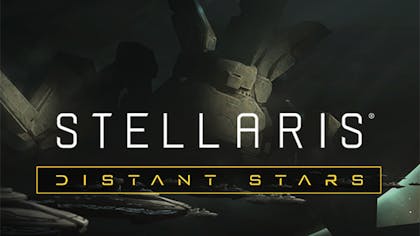 Stellaris: Distant Stars Story Pack - DLC