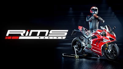 RiMS Racing - Japanese Edition