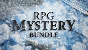 Product cover for RPG Mystery Bundle