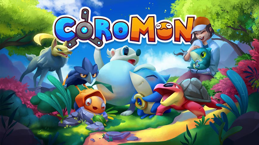 Coromon