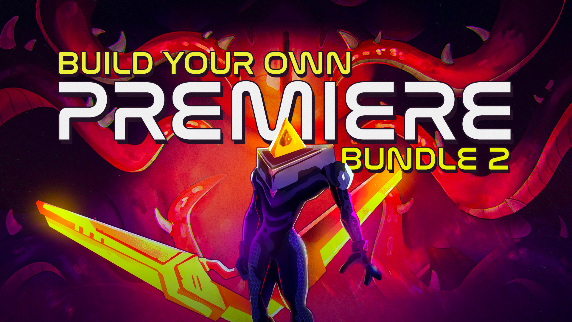 Build Your Own Premiere Bundle 2 | Fanatical