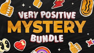 Product cover for Very Positive Mystery Bundle