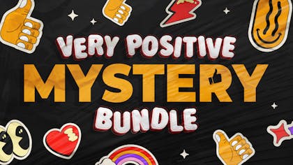 Product cover for Very Positive Mystery Bundle