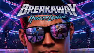Product cover for Breakaway Hockey League