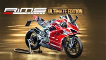 Product cover for RiMS Racing - Ultimate Edition