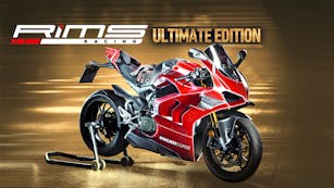 Product cover for RiMS Racing - Ultimate Edition