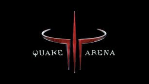 Product cover for QUAKE III Arena