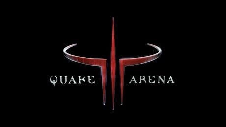 Product cover for QUAKE III Arena