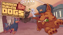Product cover for Russian Subway Dogs
