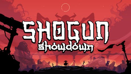 Product cover for Shogun Showdown