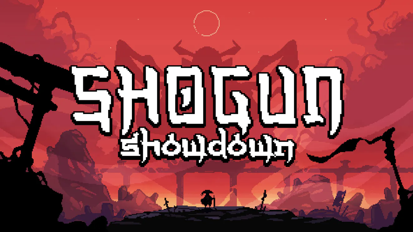Product cover for Shogun Showdown