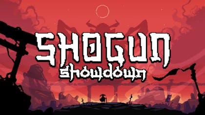 Product cover for Shogun Showdown