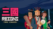 Reigns: Three Kingdoms