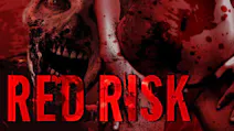 Product cover for Red Risk