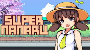 Product cover for SUPER NANARU