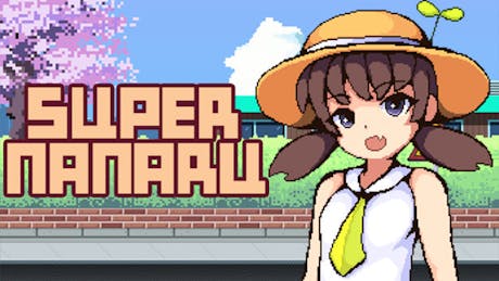 Product cover for SUPER NANARU