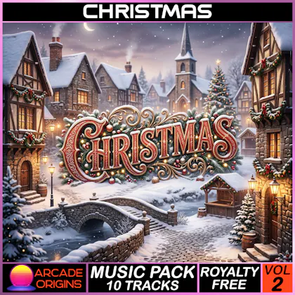 Christmas - Volume 2