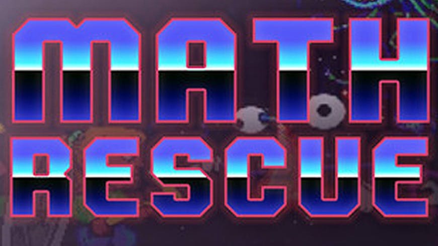 Math Rescue | PC Mac Steam Game | Fanatical
