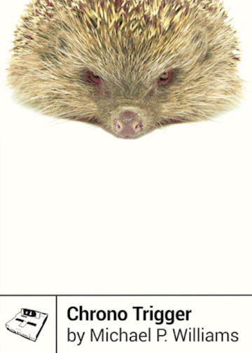 Product cover for Boss Fight Books - Chrono Trigger