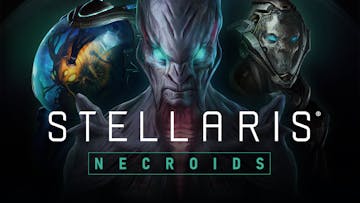 Stellaris: Necroids Species Pack