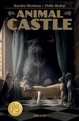 Animal Castle