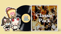 Product cover for Mini Cozy Room : Lo-Fi - Classic Pack