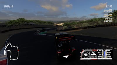 Fia European Truck Racing Championship Pc Steam ゲーム Fanatical Fia European Truck Racing Championship Pc Steam ゲーム Fanatical