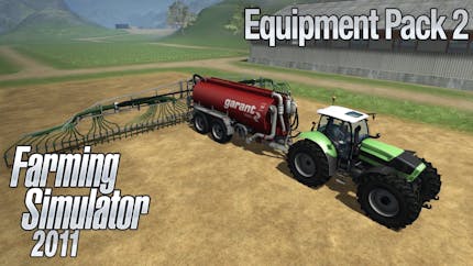 Farming Simulator 2011 - Classics