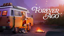Product cover for Forever Ago
