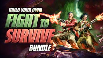 Build your own Fight to Survive Bundle