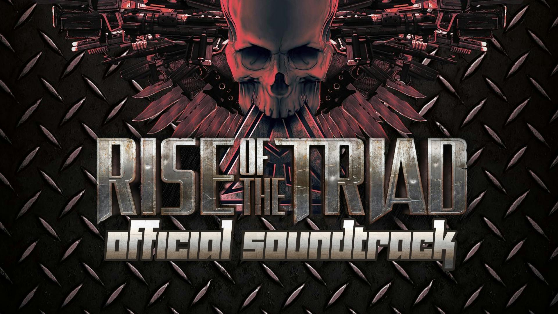 rise of the triad soundtrack